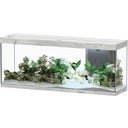 Aquatlantis Splendid Ultra 300 Esche Weiß Aquarium - 1 Set