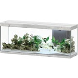 Aquatlantis Splendid Ultra 300 Esche Weiß Aquarium