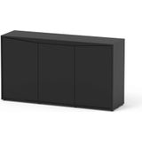 Aquatlantis Splendid 300 Schwarz Schrank