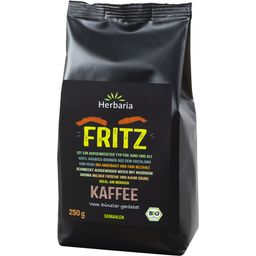 Herbaria Bio Kaffee 