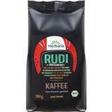 Bio Kaffee Rudi entkoffeiniert ganze Bohne