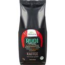 Bio Kaffee Rudi entkoffeiniert ganze Bohne - 1 kg