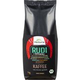 Bio Kaffee Rudi entkoffeiniert ganze Bohne