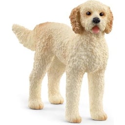 Schleich® 13939 - Farm World - Goldendoodle - 1 Stk