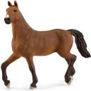 Schleich® 13945 - Horse Club - Oldenburger Stute - 1 Stk