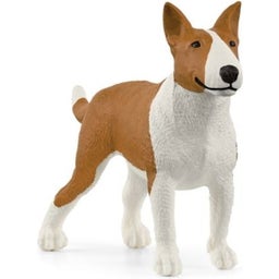 Schleich® 13966 - Farm World - Bullterrier - 1 Stk