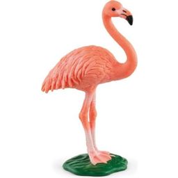 Schleich® 14849 - Wild Life - Flamingo - 1 Stk
