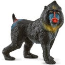 Schleich® 14856 - Wild Life - Mandrill - 1 Stk