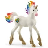70727 - bayala - Regenbogeneinhorn Fohlen