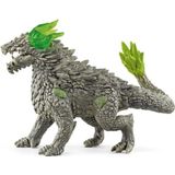 Schleich® 70149 - Eldrador Creatures - Steindrache