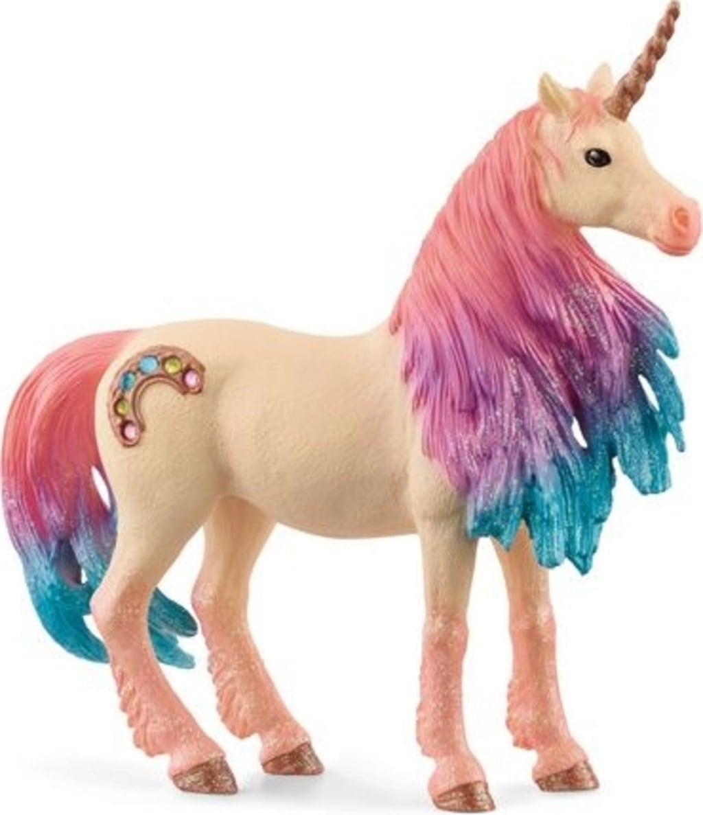 70723 - bayala - Marshmallow Einhorn Stute - 1 Stk