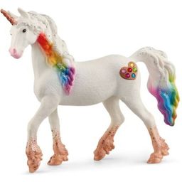 Schleich® 70726 - bayala - Regenbogeneinhorn Stute - 1 Stk