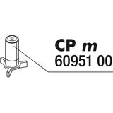 JBL CristalProfi m greenline Rotor