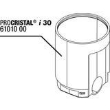 JBL ProCristal i30 Behälter für Kartusche