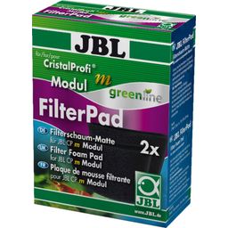 JBL CristalProfi m greenline Modul FilterPad - 1 Stk