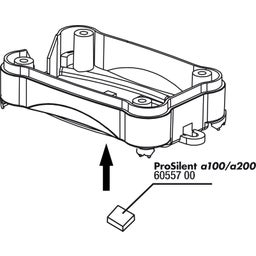 JBL ProSilent Luftfilter - a100/200