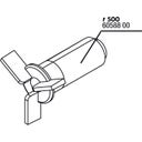 ProFlow Rotor t, t500