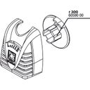 JBL ProFlow Frontabdeckung - t300