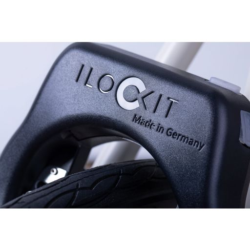 ILockit GPS - I LOCK IT GPS