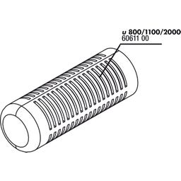 JBL ProFlow u800/1100/2000 Ansaugkorb - 1 Stk