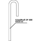 JBL CP U-Rohr Auslauf 16/22mm