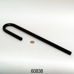 JBL CP U-Rohr Auslauf 16/22mm - 1 Stk