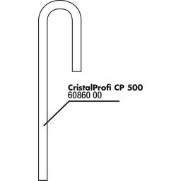 JBL CP U-Rohr -Ansaug- 16/22mm - 1 Stk