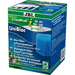 JBL UniBloc CristalProfi i60/80/100/200 - 1 Stk