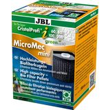 MicroMec mini CristalProfi i60/80/100/200