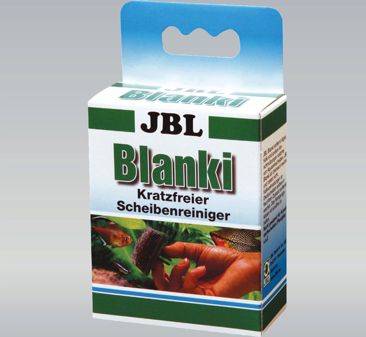 JBL Blanki - 1 Stk