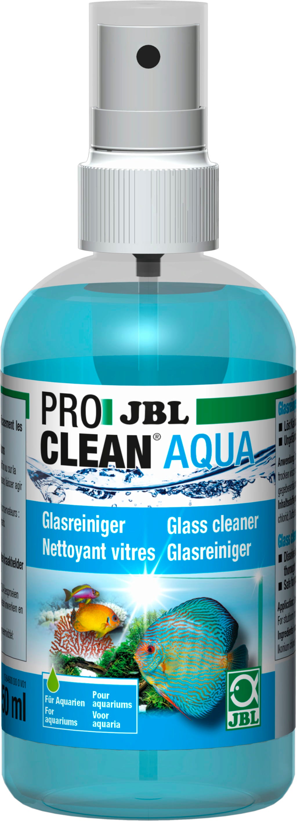 ProClean Aqua, 250 ml