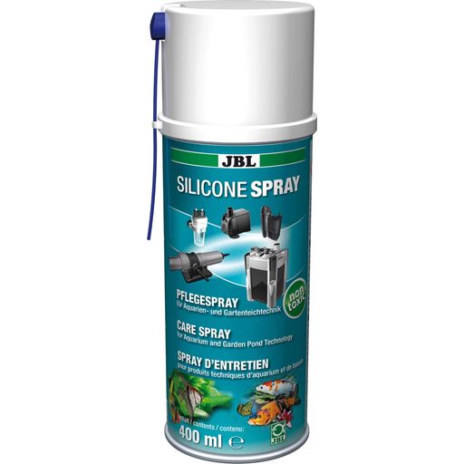 JBL Silicone Spray 400ml - 400 ml