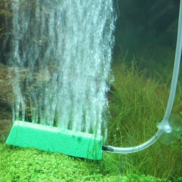 JBL ProSilent Aeras Micro Stein - S