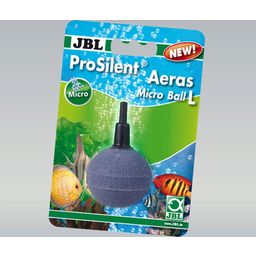 JBL ProSilent Aeras Micro Stein - L