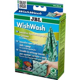 JBL WishWash