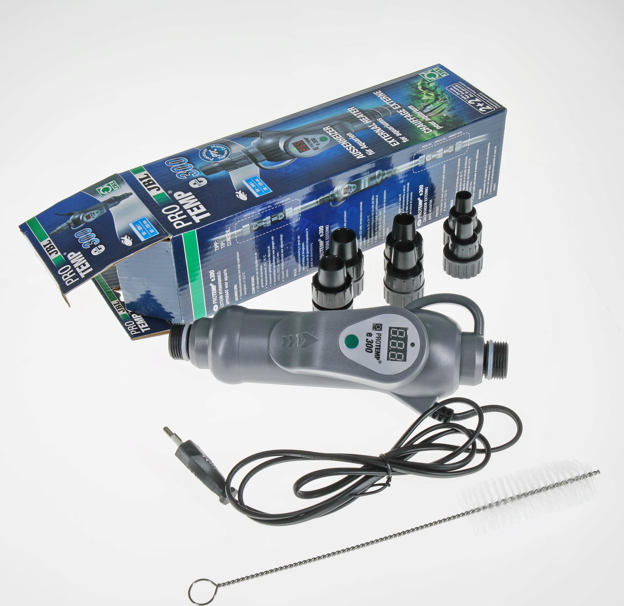 JBL PROTEMP Aussenheizer - e300