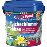 JBL SediEx Pond