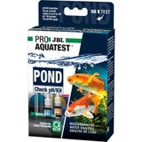 JBL PROAQUATEST POND Check pH/KH