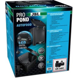 JBL ProPond Autofood - 1 Stk