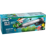 JBL PROCRISTAL UV-C Compact plus