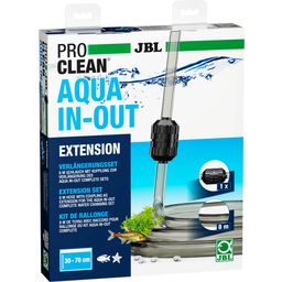 JBL Proclean Aqua In-Out Extensio - 1 Stk