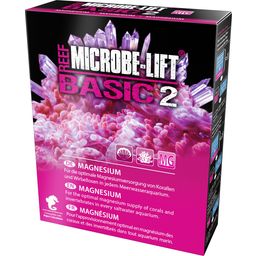 Microbe-Lift Basic 2 - Magnesium - 500g