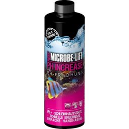 Microbe-Lift pH Increase Meerwasser - 236ml