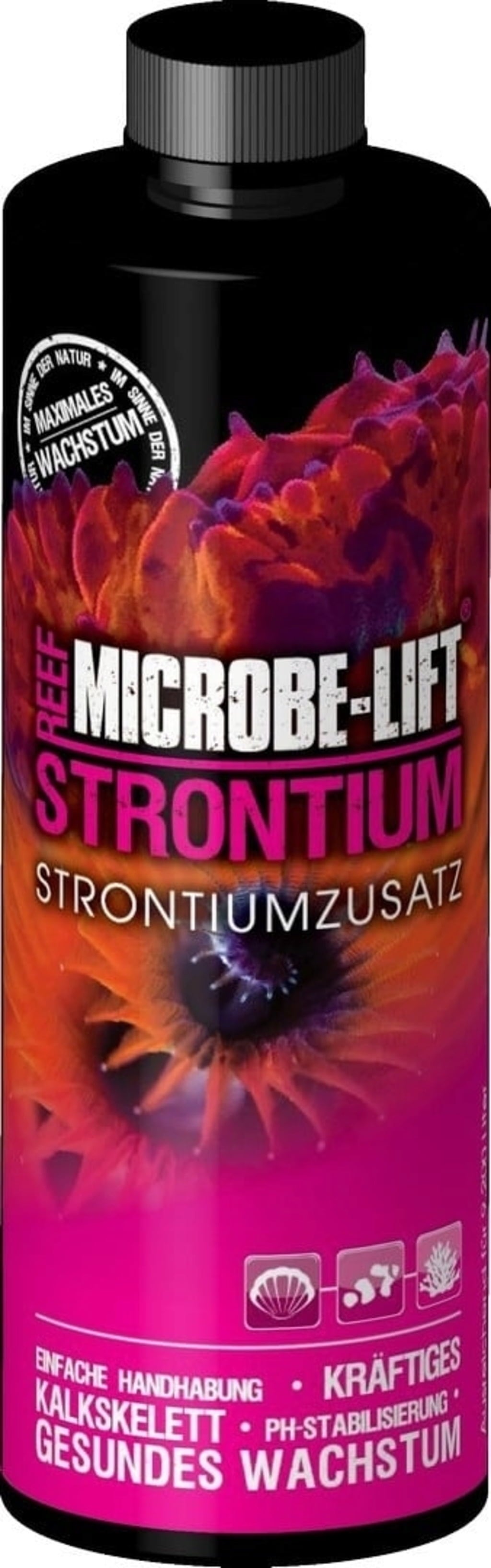 Strontium, 236ml