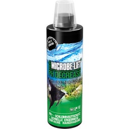 Microbe-Lift pH Decrease Süßwasser - 473ml