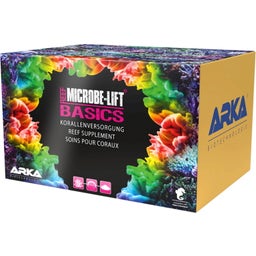 Microbe-Lift Basic-Set - normal