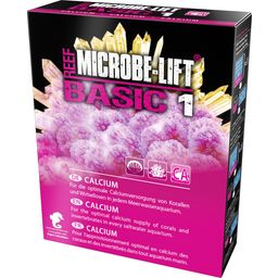 Microbe-Lift Basic 1 - Calcium - 400g