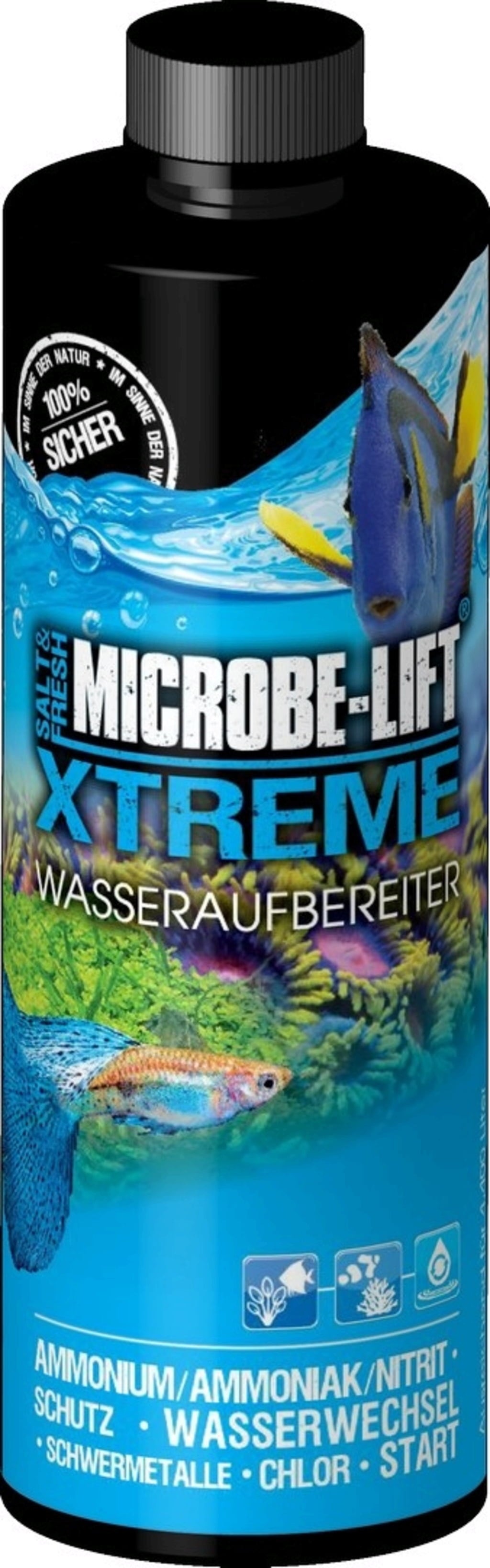 Xtreme, 118ml