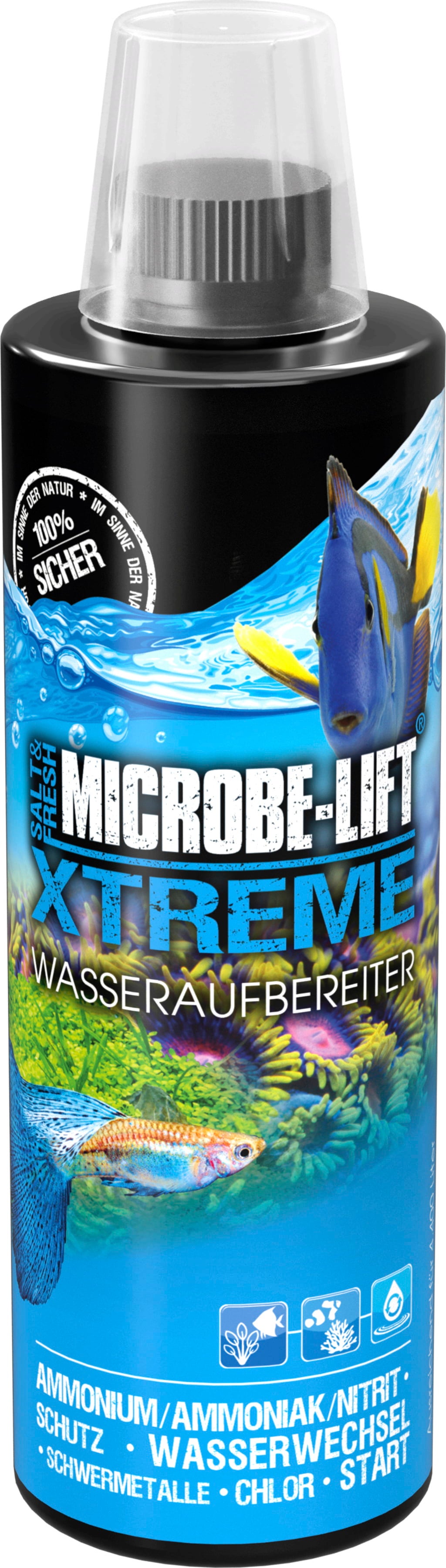 Xtreme, 473ml