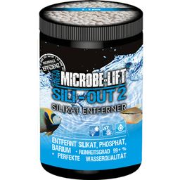 Microbe-Lift Sili-Out 2 Silikat Entferner - 500ml